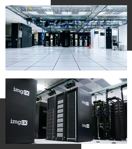 servers
