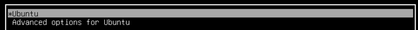 GRUB_Ubuntu