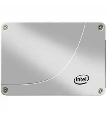 Intel SSD D3-S4620 Series (1.92TB, 2.5in SATA 6Gb/s, 3D4, TLC)