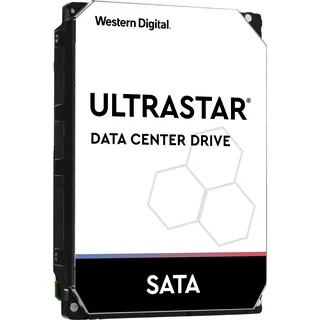 HDD Server WD/HGST ULTRASTAR DC HC550 (3.5’’, 16TB, 512MB, 7200 RPM, SATA 6Gb/s, 512N SE NP3), SKU: 0F38462