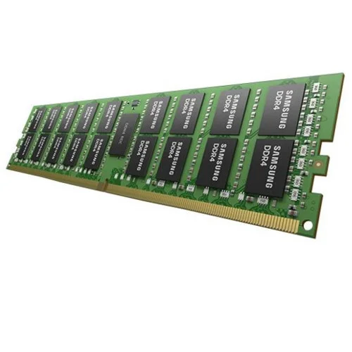 SAMSUNG 32GB DDR4 3200MHz RDIMM Dual Rank x4 Module
