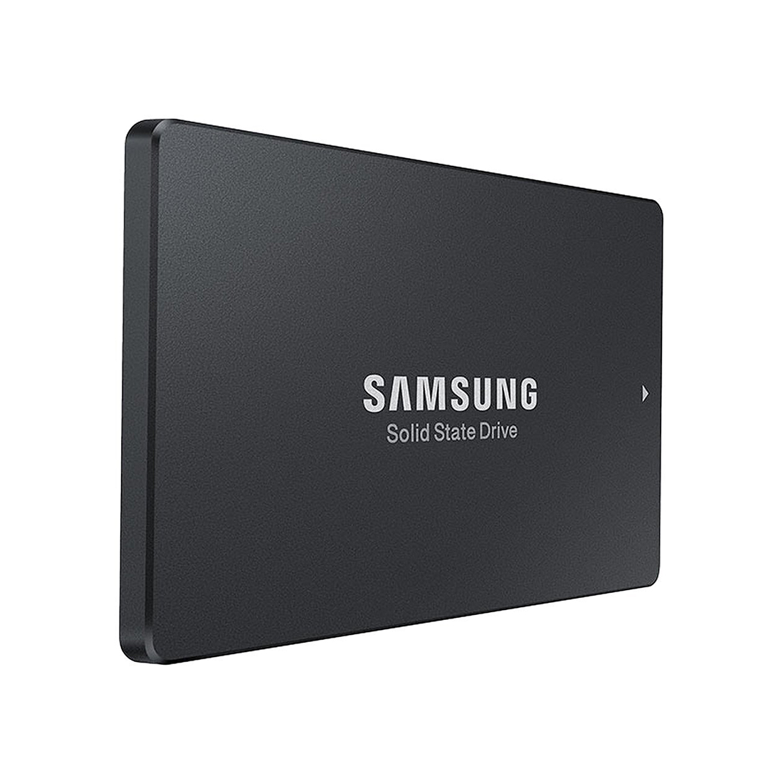 SAMSUNG PM1643a 1.92TB Enterprise SSD, 2.5'', SAS 12Gb/s, Read/Write: 2100/1800 MB/s, Random Read/Write IOPS 430K/60K