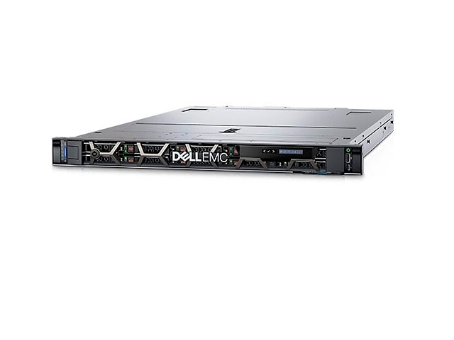 DELL R650