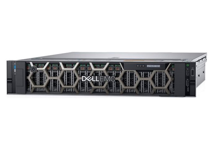 DELL R740